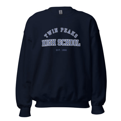 Twin Peaks Sweatshirt Legacy