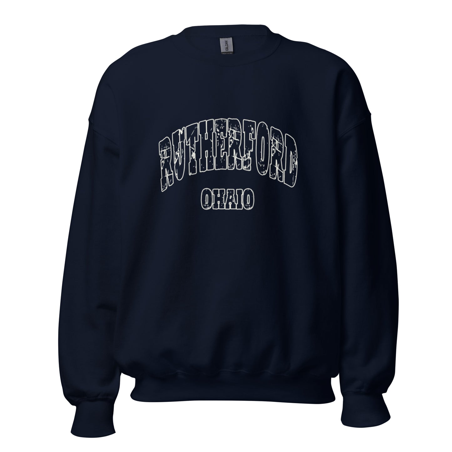 3rd Rock from the Sun Sweatshirt Collegiate