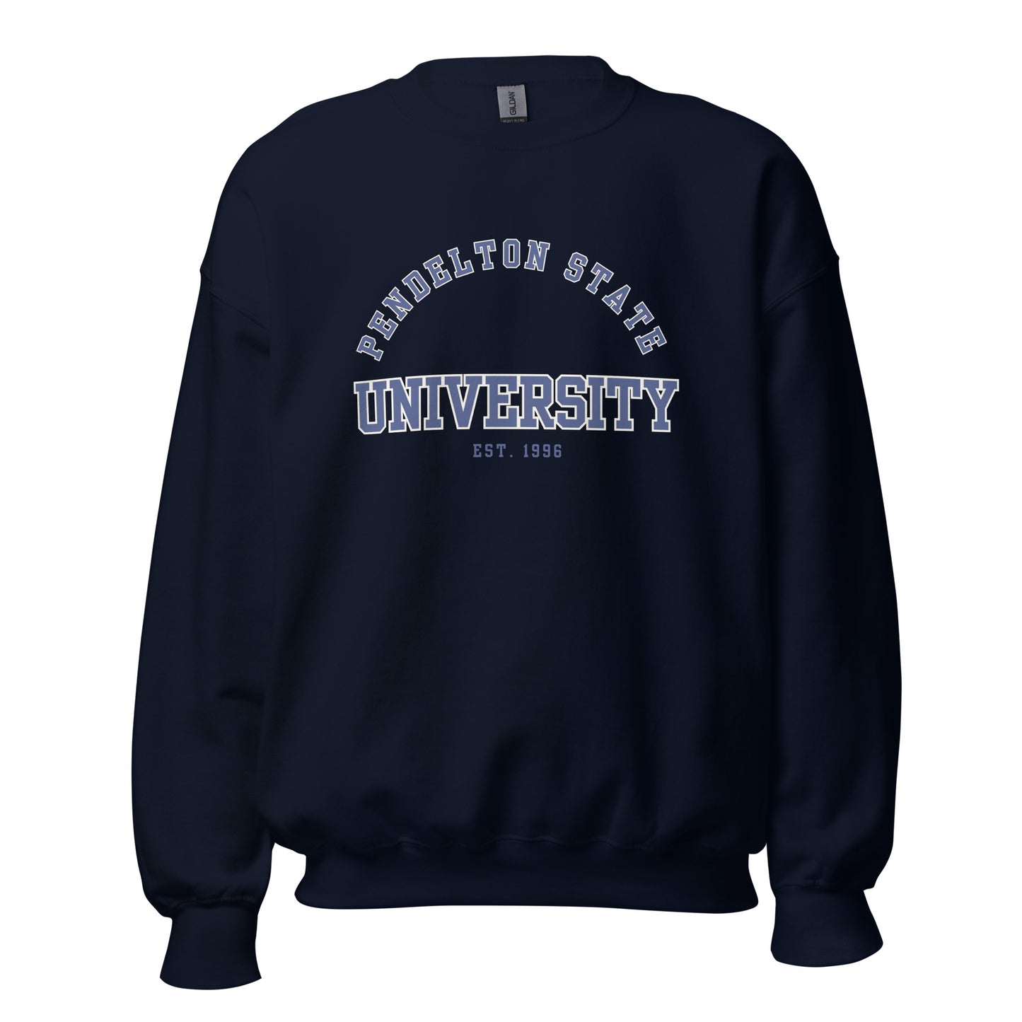 3rd Rock from the Sun Sweatshirt Legacy