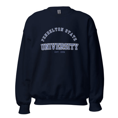 3rd Rock from the Sun Sweatshirt Legacy
