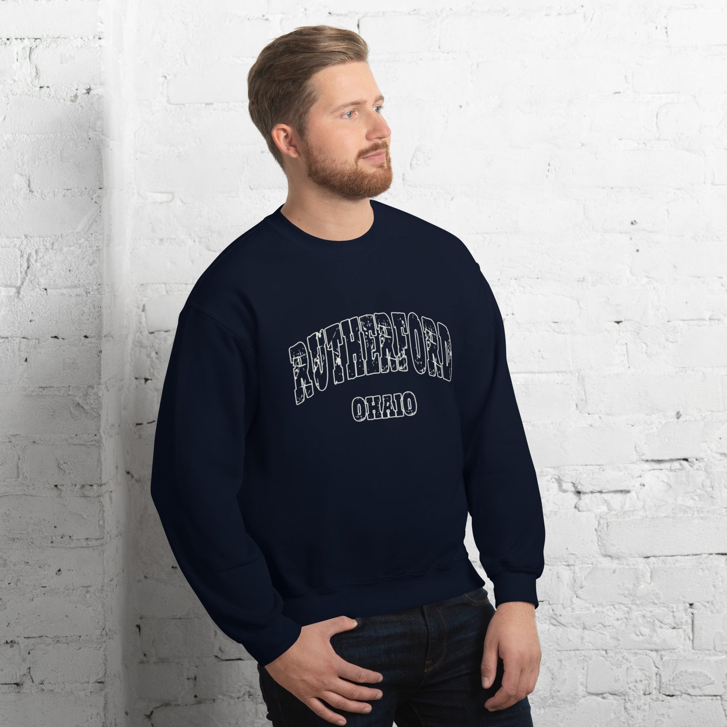 3rd Rock from the Sun Sweatshirt Collegiate