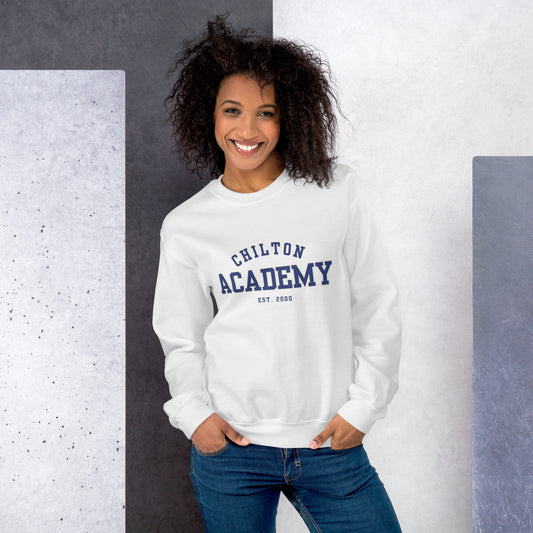 Gilmore Girls Sweatshirt Legacy