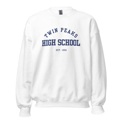 Twin Peaks Sweatshirt Legacy