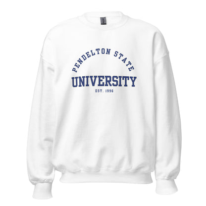 3rd Rock from the Sun Sweatshirt Legacy