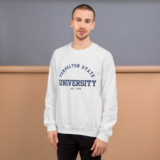 3rd Rock from the Sun Sweatshirt Legacy