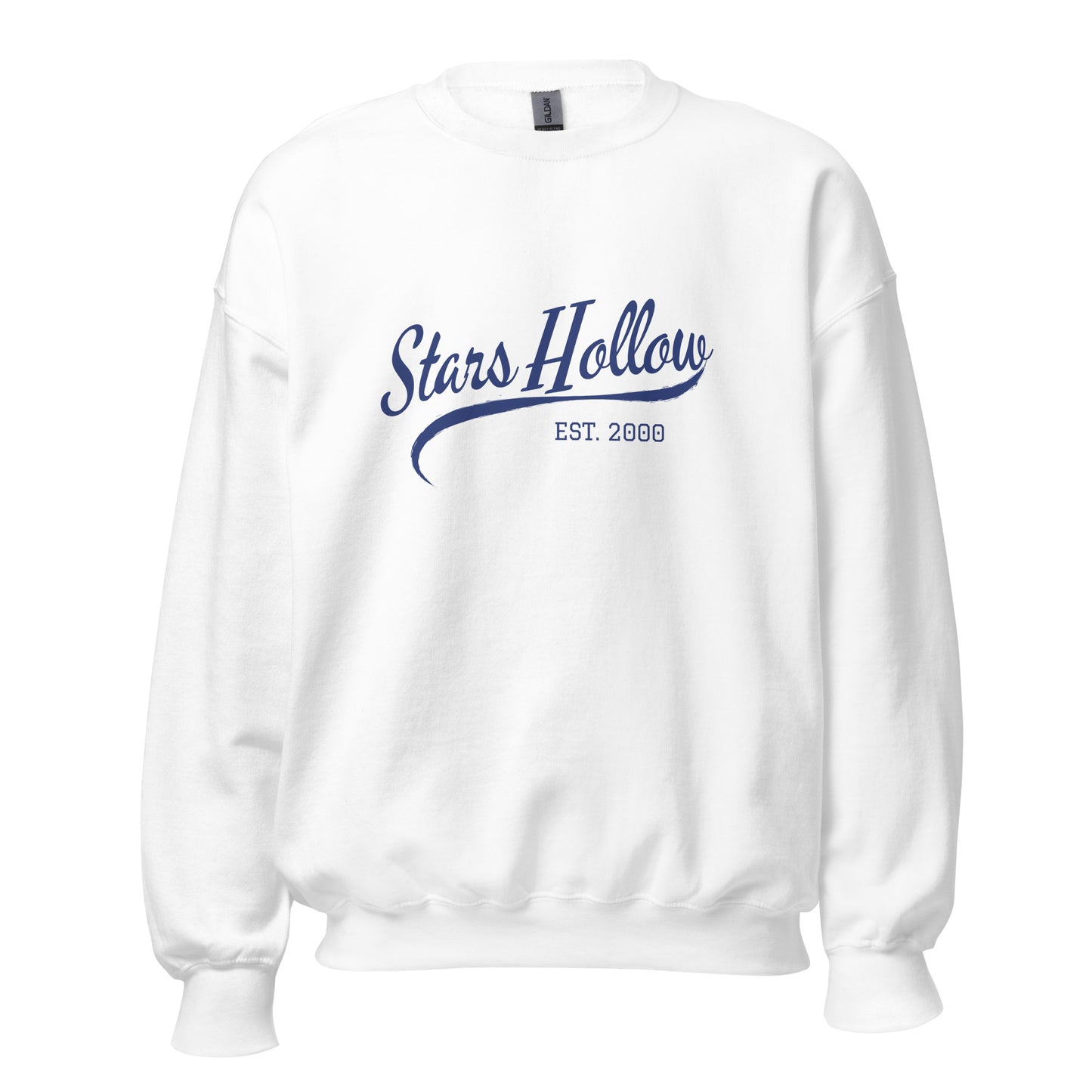 Gilmore Girls Sweatshirt Script