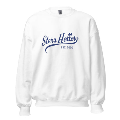 Gilmore Girls Sweatshirt Script