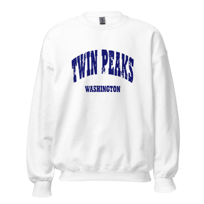Gilmore Girls Sweatshirt Collegiate